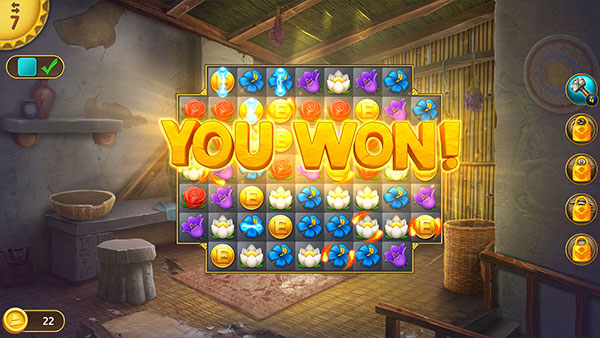 帝國的搖籃(Cradle Of Empires)中文版