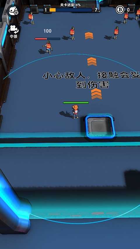 天網(wǎng)計(jì)劃夢(mèng)境空間最新版