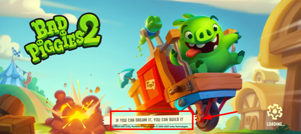 搗蛋豬2(Bad Piggies 2)中文版