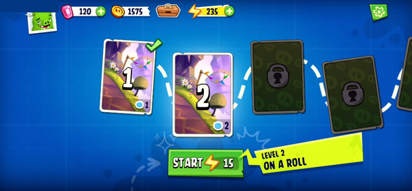 搗蛋豬2(Bad Piggies 2)中文版