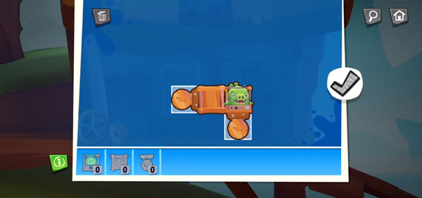 搗蛋豬2(Bad Piggies 2)中文版