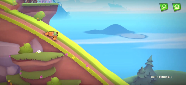 搗蛋豬2(Bad Piggies 2)中文版