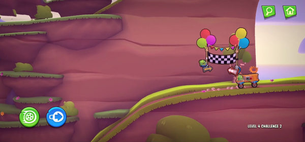 搗蛋豬2(Bad Piggies 2)中文版