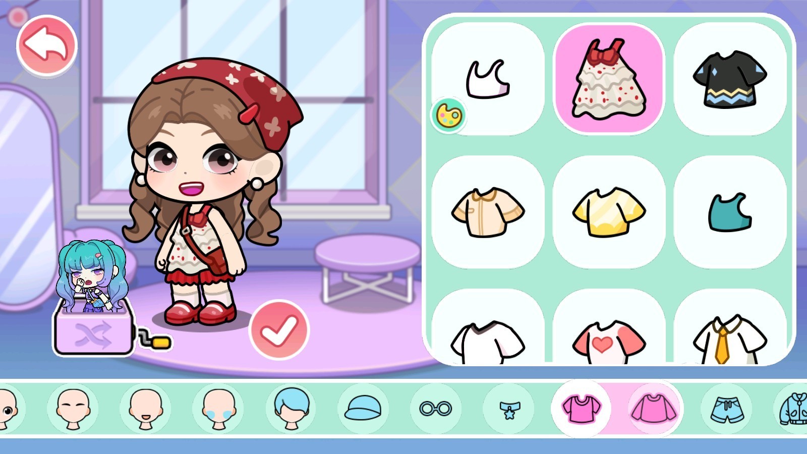 兔小萌世界奇妙之旅官方版