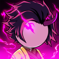 火柴人鬼滅之刃(Stickman Shadow Hunter Fight)中文版