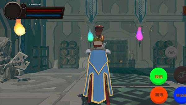 黑色之魂(blacksouls)