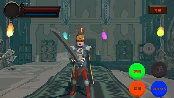 黑色之魂(blacksouls)