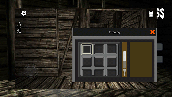 恐怖之吻(Horror Kiss)