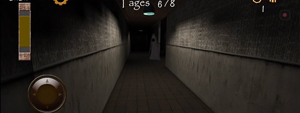 蘭德里納河的醫(yī)院