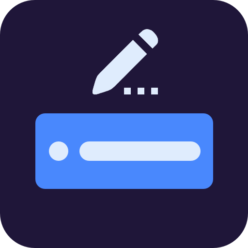 個(gè)性化狀態(tài)欄APP