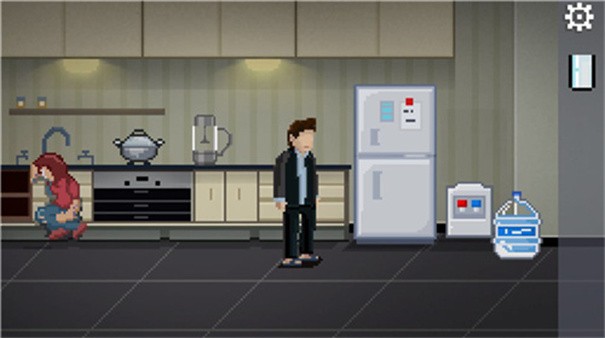 如果可以回家早一點(diǎn)安卓版