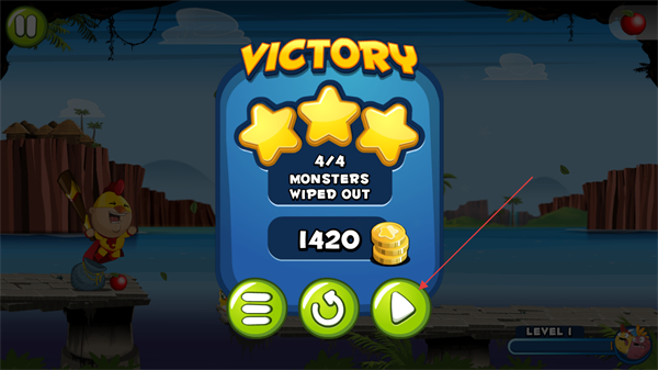 小雞超人(Chicken Boy)中文版