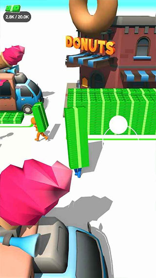 模擬大富翁(Moneyland)中文版