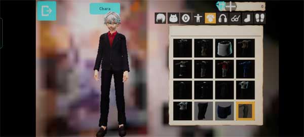 放學后校園模擬器最新版