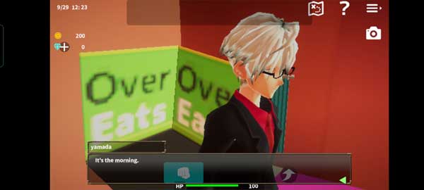 放學后校園模擬器最新版