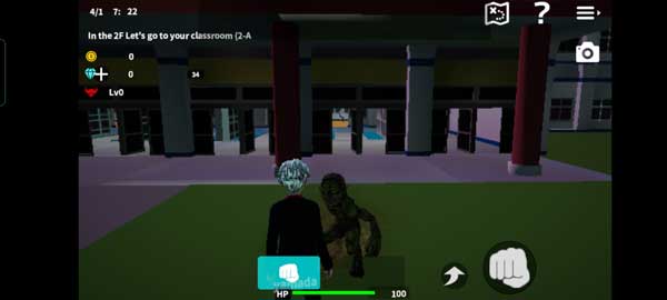 放學后校園模擬器最新版