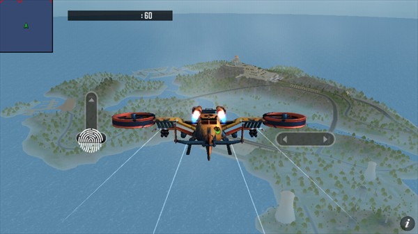 scarfall2.0印度吃雞最新安裝包