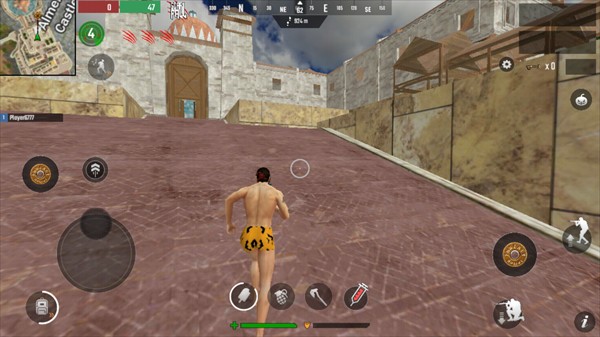 scarfall2.0印度吃雞最新安裝包