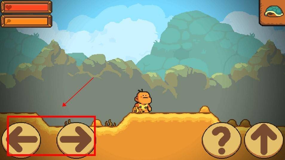 石器世界(StoneBack PRO)漢化版