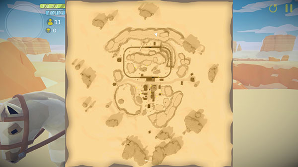 紅色西部皇家手機版