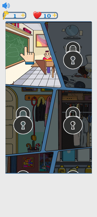 腦力達人大作戰(zhàn)手機版