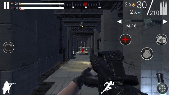 死亡恐懼癥中文無限版