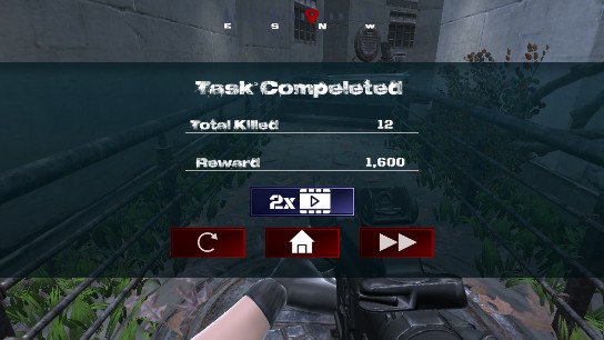 死亡恐懼癥中文無限版