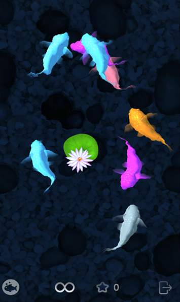 catfishing小貓釣魚官方版