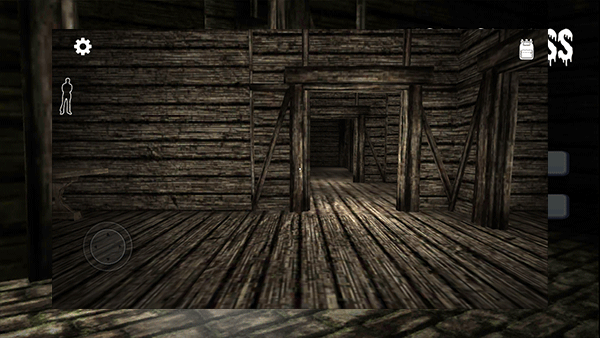 恐怖之吻(Horror Kiss)中文版