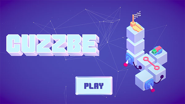 超級方塊（Cube Escape Birthday）