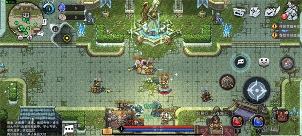 黑白之地官方國際版