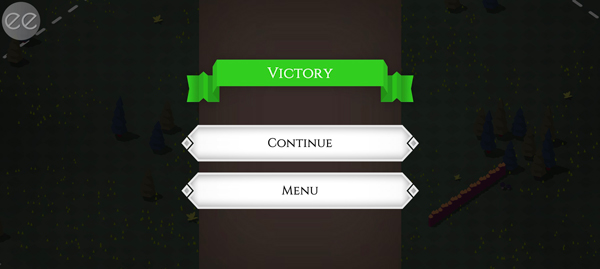 北方王國(North Kingdom)中文版