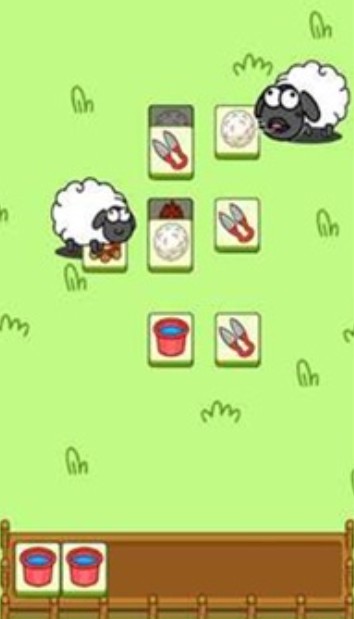 羊了個(gè)羊極速官方最新賺錢版