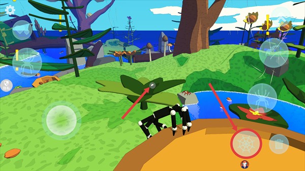 跳跳闖關(guān)王