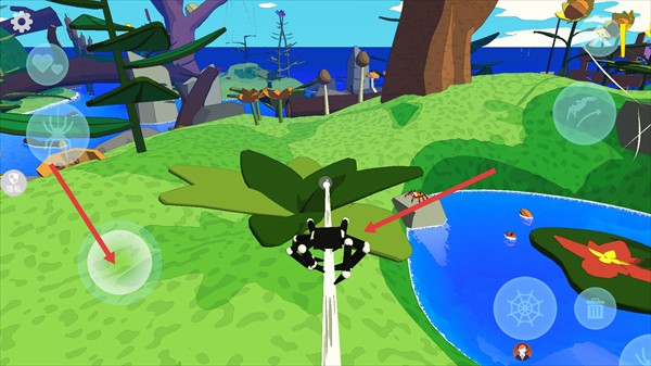 跳跳闖關(guān)王