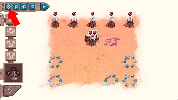 火星電力工業(yè)最新版