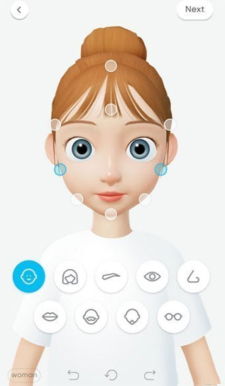 崽崽zepeto