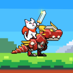 喵喵大冒險(xiǎn)手機(jī)版