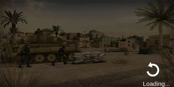 太平洋世界大戰(zhàn)手機(jī)版