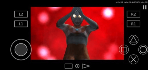 初代奧特曼空想特?cái)z高清最新中文修改版