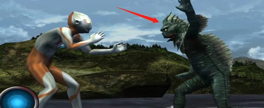 初代奧特曼空想特?cái)z高清最新中文修改版