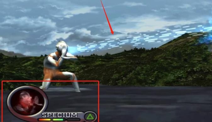 初代奧特曼空想特?cái)z高清最新中文修改版