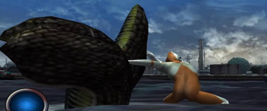 初代奧特曼空想特?cái)z高清最新中文修改版