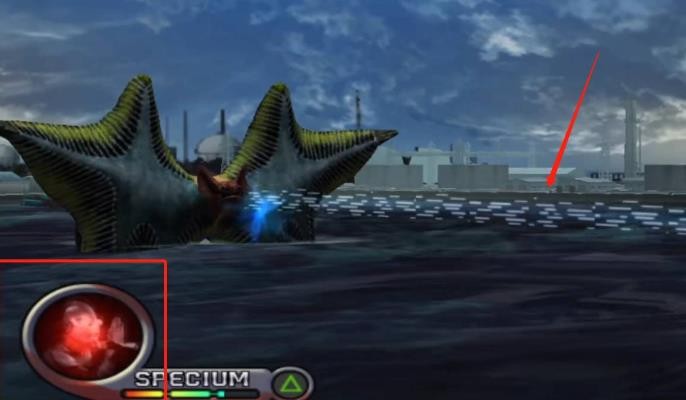 初代奧特曼空想特?cái)z高清最新中文修改版