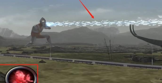 初代奧特曼空想特?cái)z高清最新中文修改版