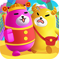 糖豆人沖沖沖最新版