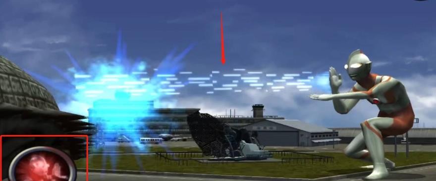 初代奧特曼空想特?cái)z高清最新中文修改版