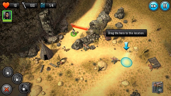 最后的希望TD(Last Hope TD)最新版