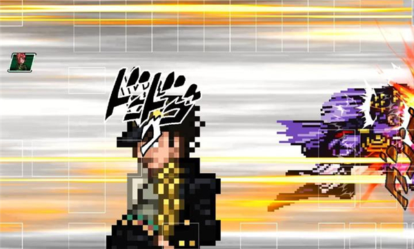 JOJO的奇妙冒險(mugenjojo)整合包正版