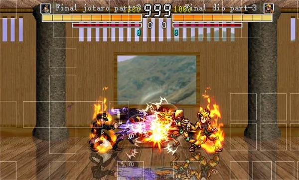 JOJO的奇妙冒險(mugenjojo)整合包正版